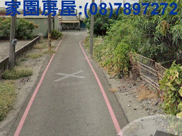 屏東新園透天-3