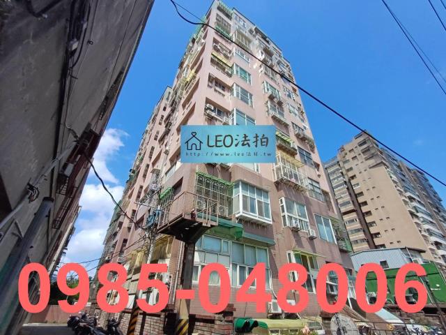 八里法拍大樓-3