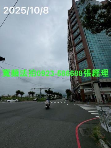 羅東拍賣大樓-2