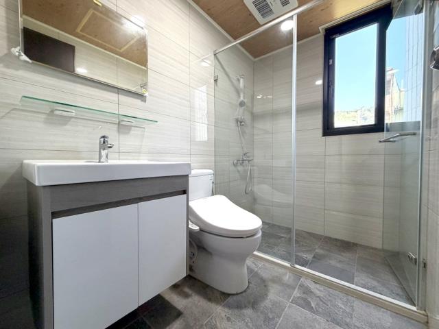 南投鹿谷華廈-1