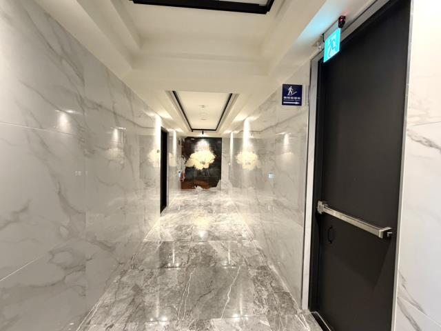 南投鹿谷華廈-4