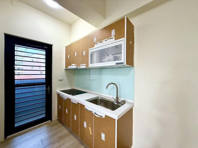 南投鹿谷華廈-8