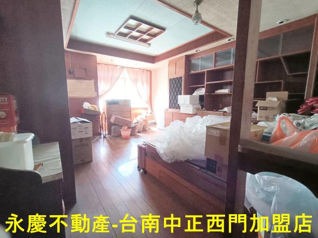 台南南區透天-5