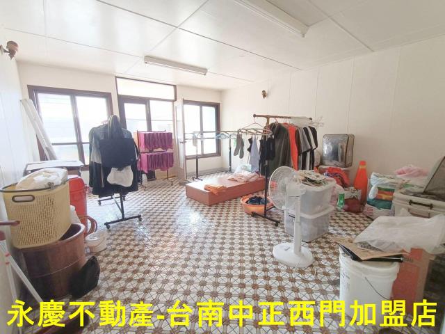 台南南區透天-7