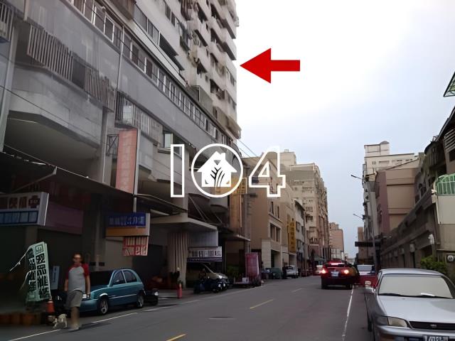 台中北屯大樓拍賣-3