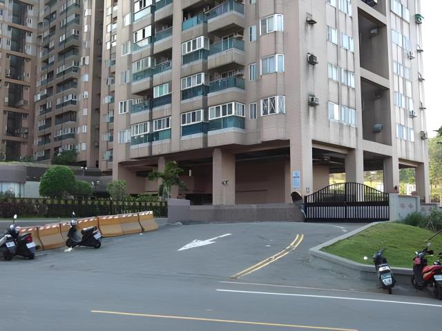 基隆中正區大樓拍賣-5