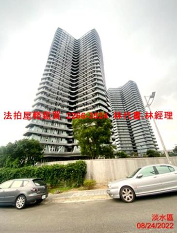 淡水法拍大樓-10