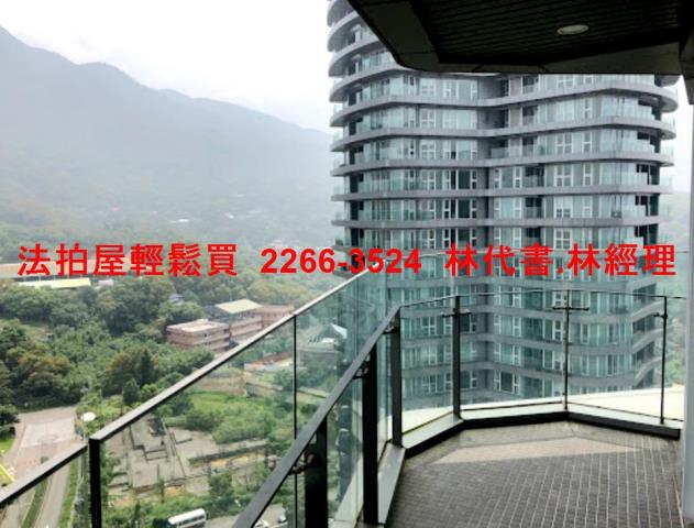 淡水法拍大樓-7