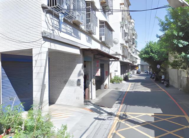 新莊拍賣公寓-1