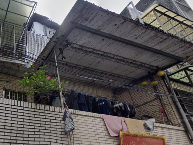 新北法拍透天-4