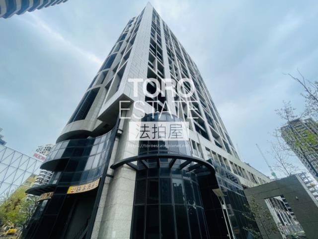 新北法拍大樓-5