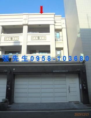 屏東潮州透天法拍-2