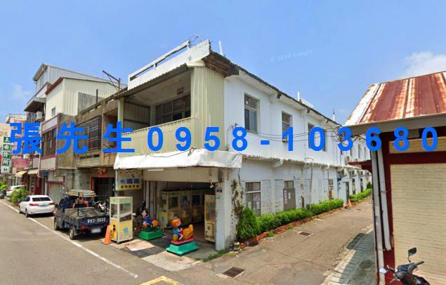 台中大甲透天法拍-1