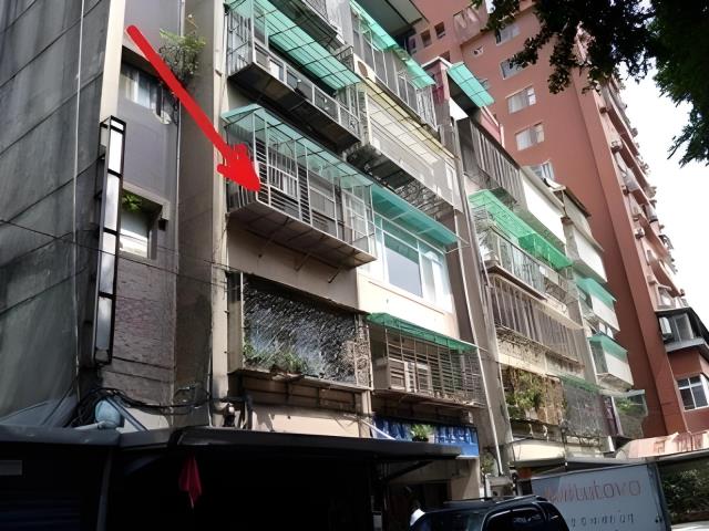 大同區公寓拍賣-1