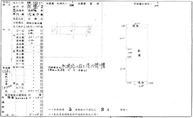 台北大同區法拍公寓-2