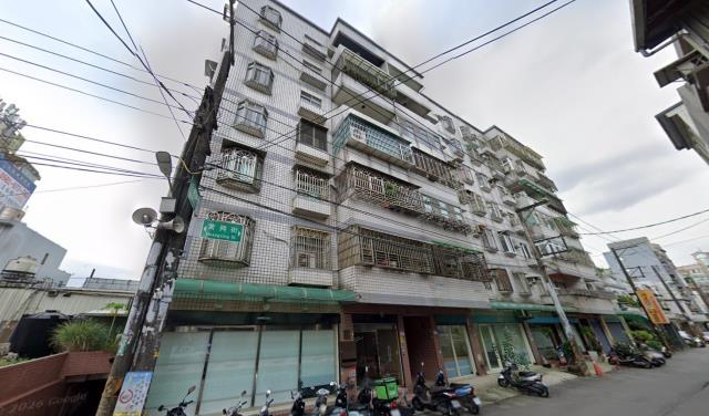 桃園中壢華廈法拍-1