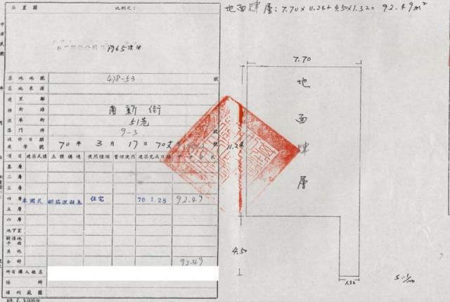 基隆仁愛區拍賣公寓-5