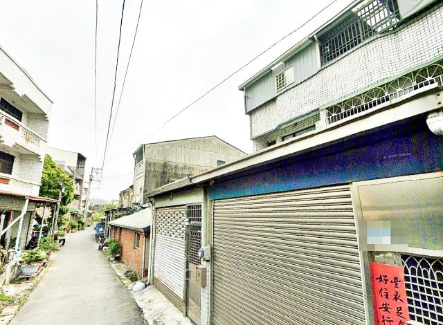 嘉義保仁三街透天