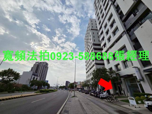 彰化法拍大樓-7