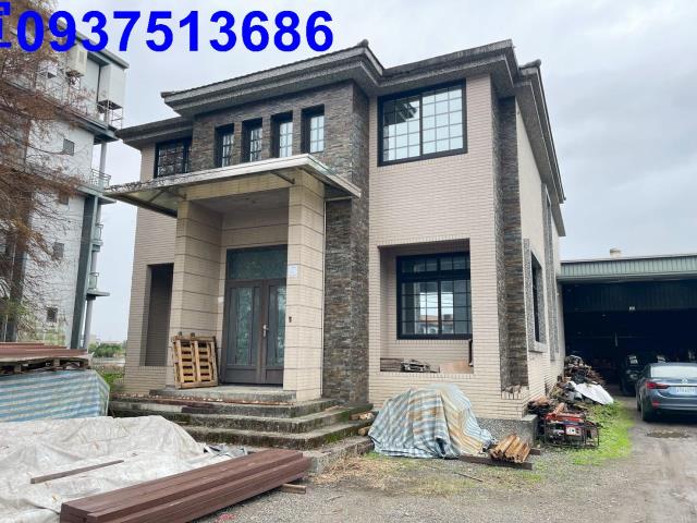 宜蘭礁溪農舍-1