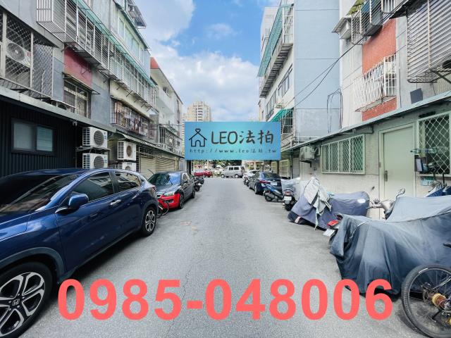 台北內湖法拍公寓-7