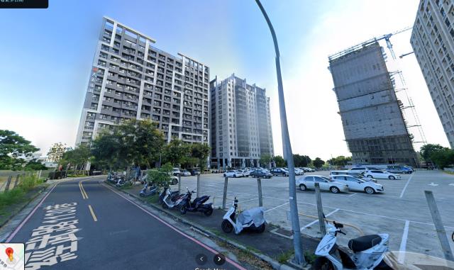 高雄橋頭大樓法拍-5