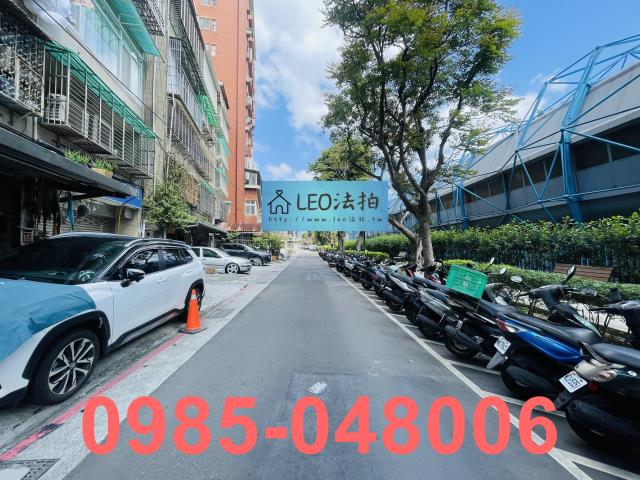 台北大同區拍賣公寓-7