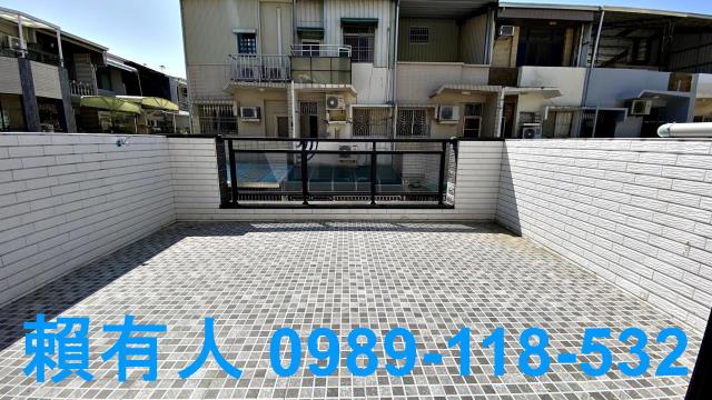 台南南區透天-12