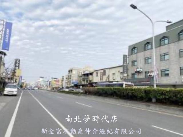 台南永康廠房-6