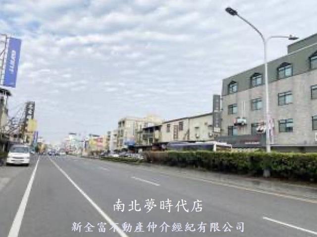 台南永康廠房-7