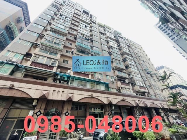 新北三重大樓法拍-2