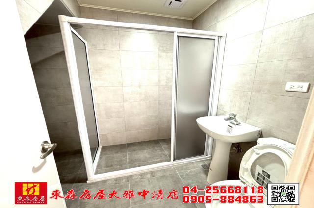 台中大雅大樓-8