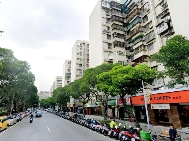 台北萬華大樓法拍-4