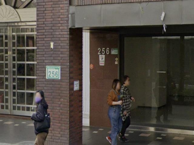 大安區法拍大樓-3