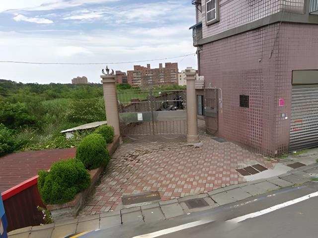 三芝拍賣華廈-2