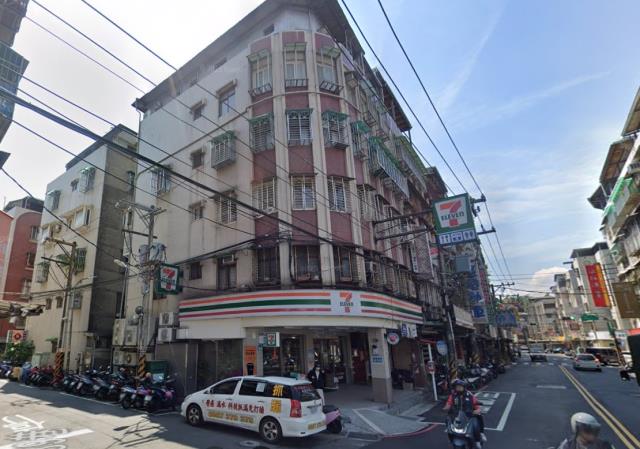 中和公寓法拍-5