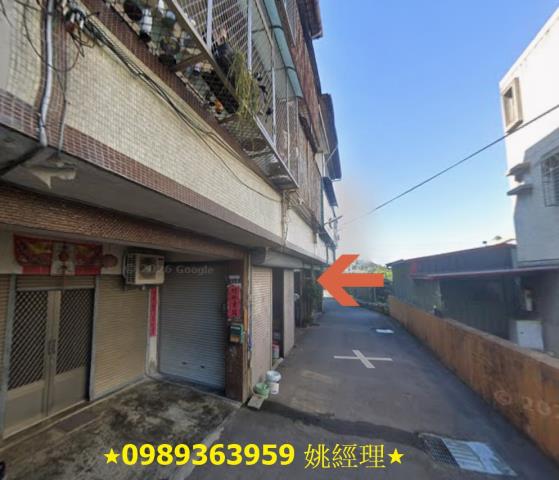 台中拍賣透天-3