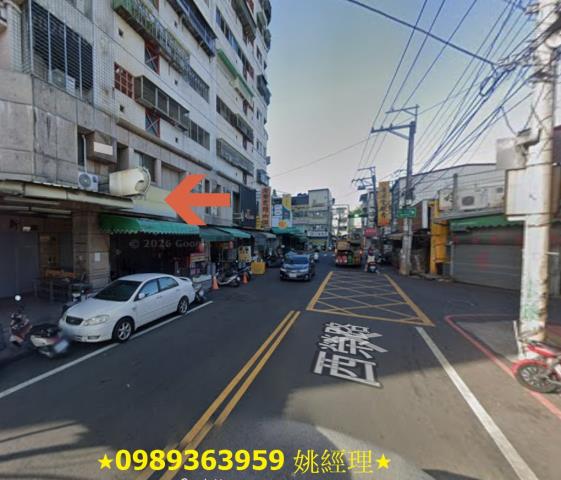 台中法拍大樓-2