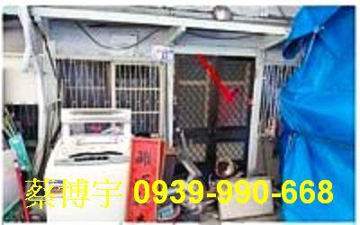 嘉義市西區友忠路法拍