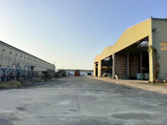 屏東崁頂廠房-3