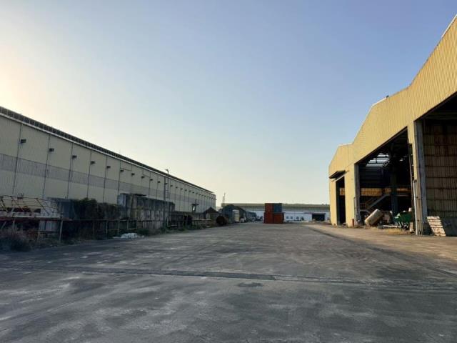 屏東崁頂廠房-6