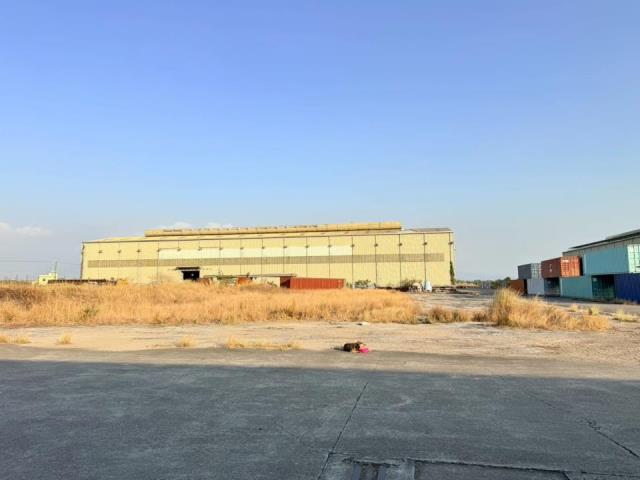 屏東崁頂廠房-7