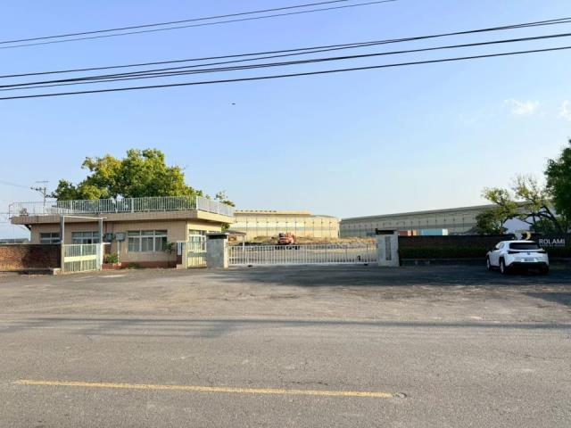 屏東崁頂廠房-9