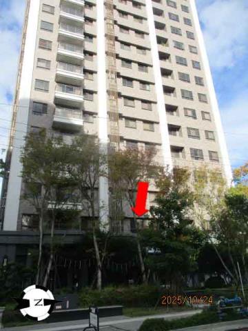 台中北屯法拍大樓-4