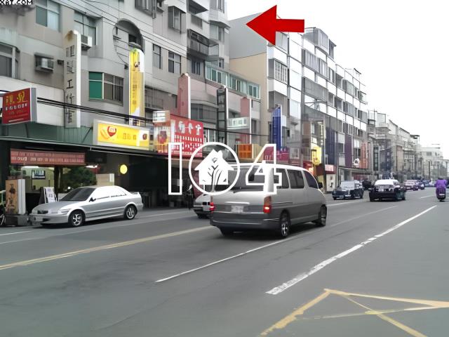 台中太平大樓法拍-5