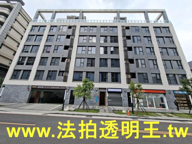 新北樹林華廈法拍-1