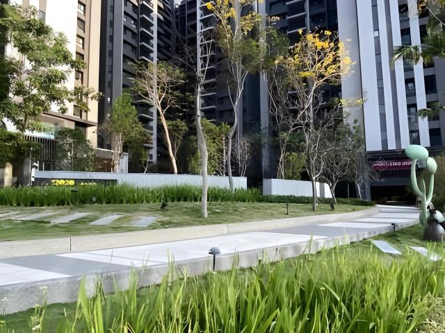 台中北屯大樓法拍-2