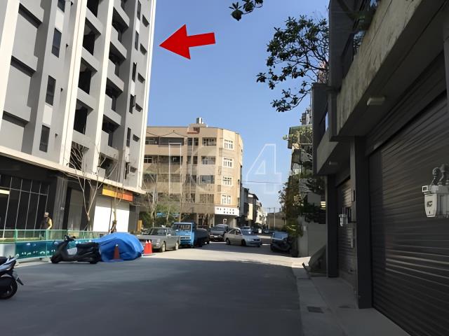 台中北屯大樓拍賣-3