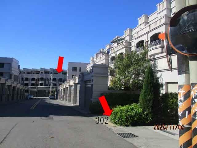 台中沙鹿法拍別墅-4