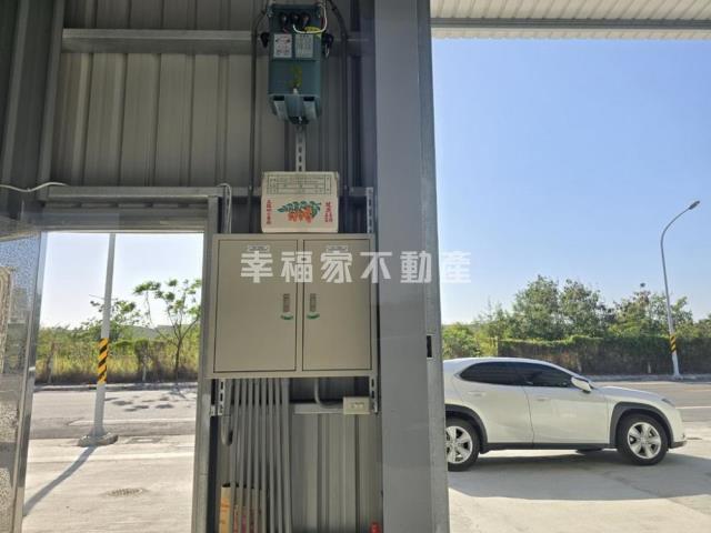 台南麻豆廠房-11